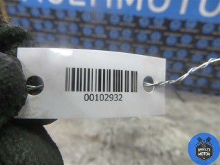 Втулка шлицевая АКПП, Land-Rover Freelander 2006-2010