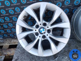 Диск литой, ориг. номер 6789141, BMW X1 2009-2012
