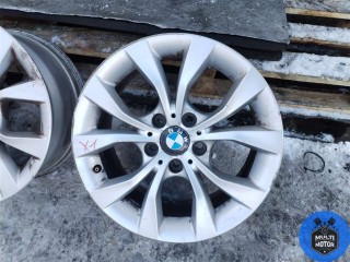 Диск литой, ориг. номер 6789141, BMW X1 2009-2012