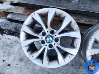 Диск литой, ориг. номер 6789141, BMW X1 2009-2012