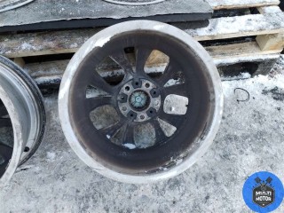 Диск литой, ориг. номер 6789141, BMW X1 2009-2012