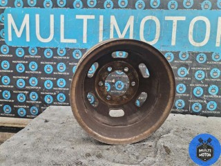 Диск штампованный, Iveco Daily 2006-2011