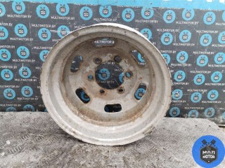 Диск штампованный, Iveco Daily 1990-2000