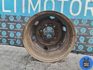 Диск штампованный, Iveco Daily 1999-2006