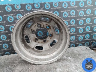 Диск штампованный, Iveco Daily 2006-2011