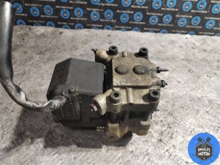 Блок ABS, ориг. номер 0265201023, Mercedes 410
