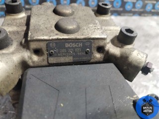 Блок ABS, ориг. номер 0265201023, Mercedes 410
