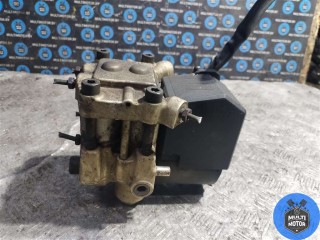 Блок ABS, ориг. номер 0265201023, Mercedes 410
