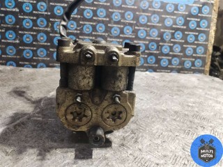 Блок ABS, ориг. номер 0265201023, Mercedes 410