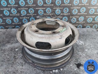 Диск штампованный, ориг. номер 9044000002, Mercedes Sprinter 2000-2006
