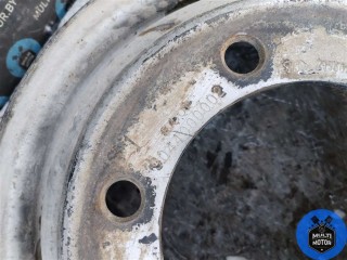 Диск штампованный, ориг. номер 9044000002, Mercedes Sprinter 2000-2006