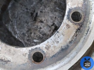 Диск штампованный, ориг. номер 9044000002, Mercedes Sprinter 2000-2006
