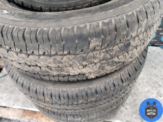 прочая запчасть, Volkswagen Crafter 2006-2011