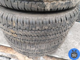 прочая запчасть, Volkswagen Crafter 2006-2011