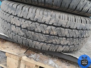 прочая запчасть, Volkswagen Crafter 2006-2011