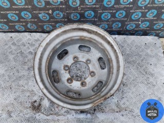 Диск штампованный, Iveco Daily 1999-2006