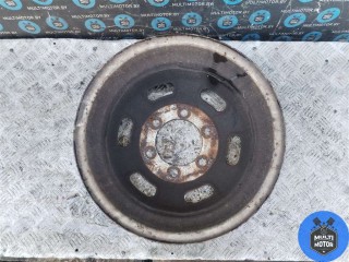 Диск штампованный, Iveco Daily 2006-2011