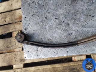 Рессора передняя, ориг. номер 6113200902, Mercedes 410