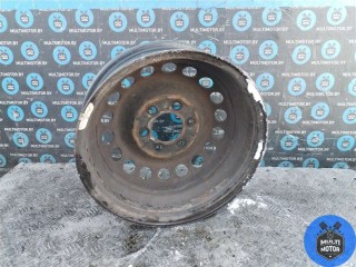 Диск штампованный, ориг. номер A0014013502, Mercedes Sprinter 2006-2014