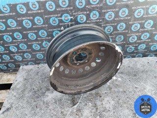 Диск штампованный, ориг. номер A0014013502, Mercedes Sprinter 2006-2014