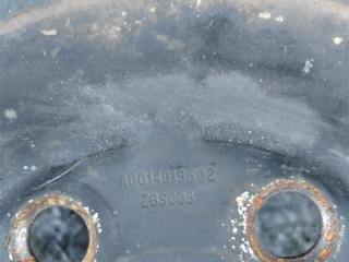 Диск штампованный, ориг. номер A0014013502, Mercedes Sprinter 2006-2014