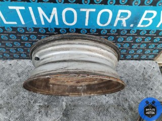 Диск штампованный, Iveco Daily 1999-2006