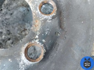 Диск штампованный, ориг. номер A0014013502, Mercedes Sprinter 2006-2014