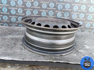 Диск штампованный, ориг. номер A0014013502, Mercedes Sprinter 2006-2014