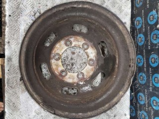 Диск штампованный, Iveco Daily 1999-2006