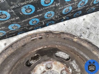 Диск штампованный, Iveco Daily 1999-2006