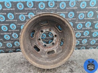 Диск штампованный, Iveco Daily 1990-2000