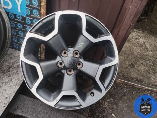 Диск литой, Subaru XV 2011-2015