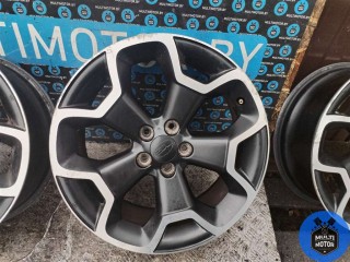 Диск литой, Subaru XV 2011-2015