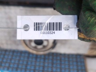Диск штампованный, ориг. номер 403009X200, Nissan Cabstar 1998-2006