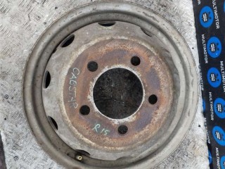 Диск штампованный, Nissan Cabstar 1998-2006