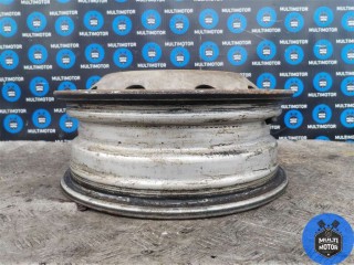 Диск штампованный, Nissan Cabstar 1998-2006