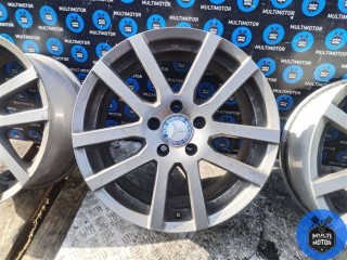 Диск литой, Mercedes GLK X204 2008-2012