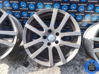 Диск литой, Mercedes GLK X204 2008-2012