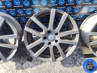 Диск литой, Mercedes GLK X204 2008-2012