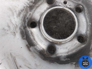 Диск штампованный, ориг. номер 9811262980, Opel Vivaro 2019-2024