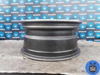 Диск штампованный, ориг. номер 9811262980, Opel Vivaro 2019-2024
