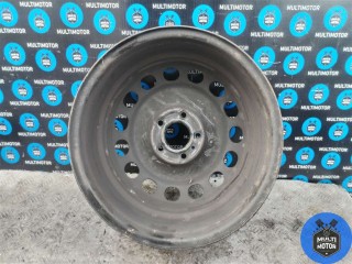 Диск штампованный, ориг. номер 9811262980, Opel Vivaro 2019-2024