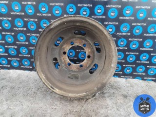 Диск штампованный, Iveco Daily 2006-2011