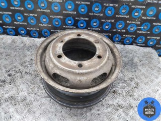 Диск штампованный, ориг. номер 9044000002, Mercedes Sprinter 2000-2006