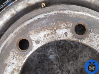 Диск штампованный, ориг. номер 9044000002, Mercedes Sprinter 2000-2006