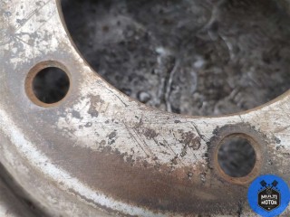 Диск штампованный, ориг. номер 9044000002, Mercedes Sprinter 2000-2006