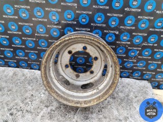 Диск штампованный, ориг. номер 9044000002, Mercedes Sprinter 2000-2006