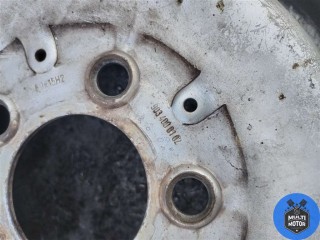 Диск штампованный, ориг. номер 9034000102, Mercedes Sprinter 2000-2006