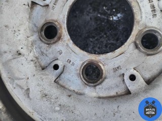 Диск штампованный, ориг. номер 9034000102, Mercedes Sprinter 2000-2006