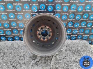 Диск штампованный, ориг. номер 9034000102, Mercedes Sprinter 2000-2006